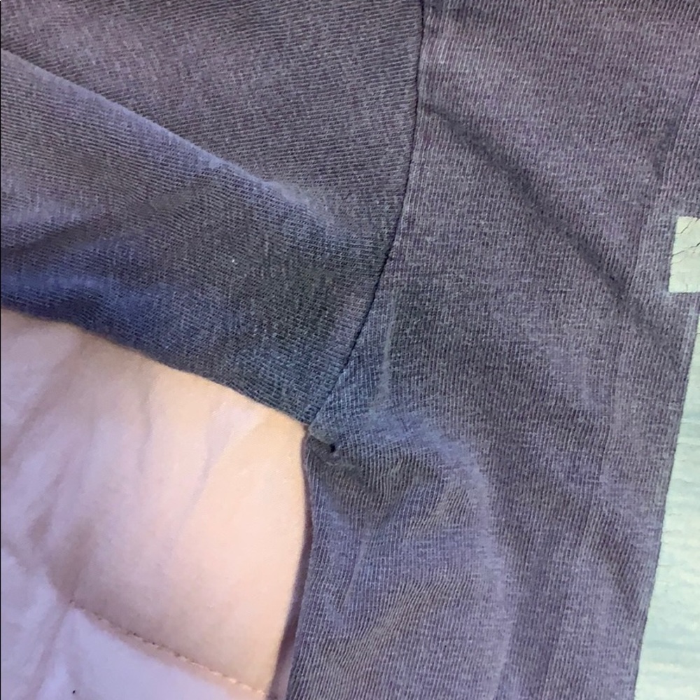 SOLD Vintage Maine Long Sleeve Shirt - Picture 3 of 4